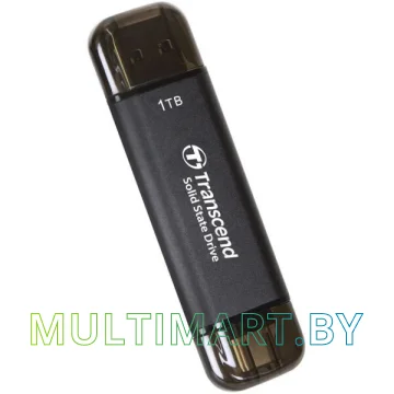 Внешний накопитель Transcend ESD310 1TB (TS1TESD310C) картинка 2